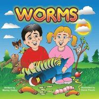 bokomslag Worms