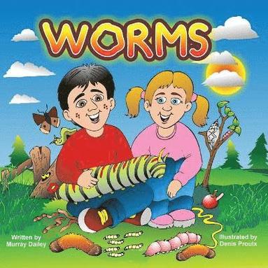 bokomslag Worms