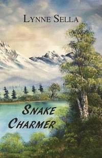 bokomslag Snake Charmer