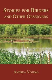 bokomslag Stories for Birders and Other Observers