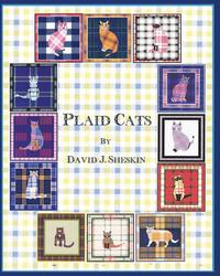 bokomslag Plaid Cats