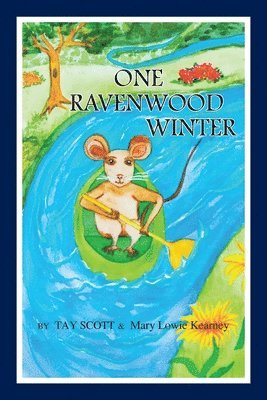 One Ravenwood Winter 1