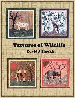bokomslag Textures of Wildlife