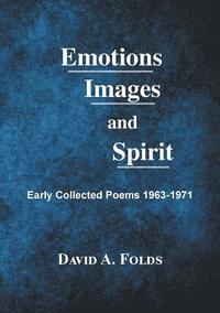 bokomslag Emotions, Images, and Spirit