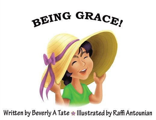 Being Grace 1