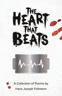 bokomslag The Heart That Beats