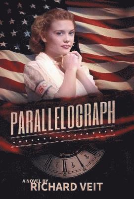 Richard Veit - Parallelograph, Inbunden