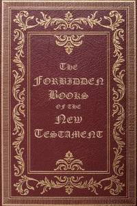 bokomslag The Forbidden Books of the New Testament