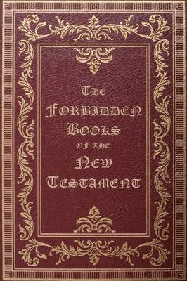 Forbidden Books of the New Testament