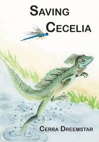 bokomslag Saving Cecelia