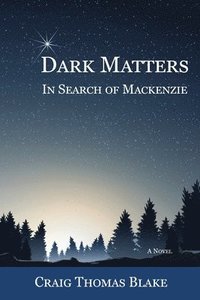 bokomslag Dark Matters