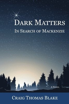 Dark Matters 1