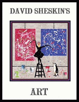 David Sheskin's Art 1