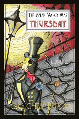 Man Who Was Thursday