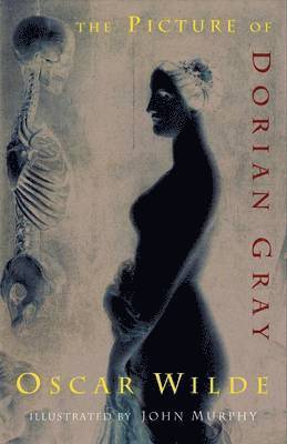 Oscar Wilde, Monsieur Oscar Wilde - Picture of Dorian Gray, Häftad