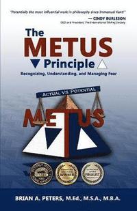 bokomslag The METUS Principle