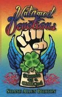 bokomslag Untamed Devotions