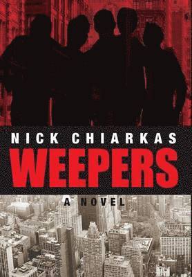 Weepers (HC) 1