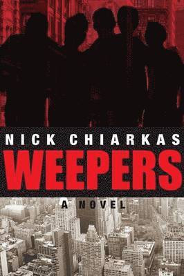 Weepers (PB) 1