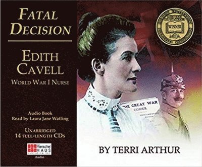Fatal Decision (14-CD SET) 1