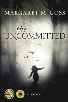 bokomslag Uncommitted