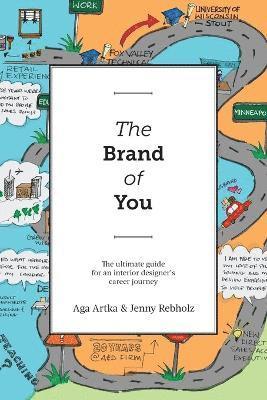The Brand of You 1