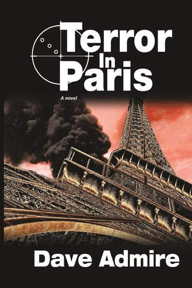 bokomslag Terror in Paris (PB)