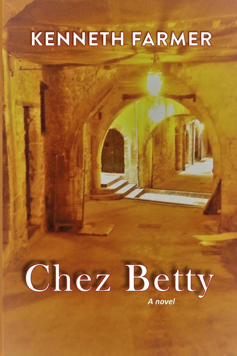 Chez Betty 1