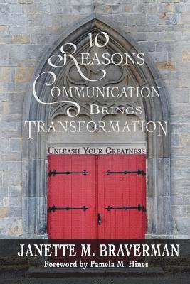 10 Reasons Communication Brings Transformation 1