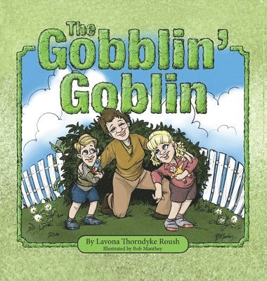 The Gobblin' Goblin 1