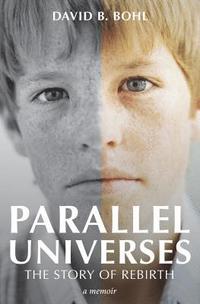 bokomslag Parallel Universes