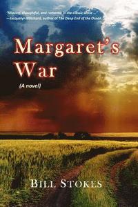 bokomslag Margaret's War