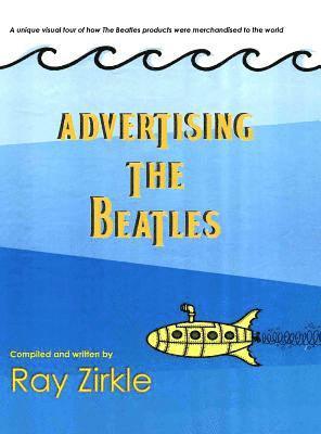 Advertising the Beatles (HC) 1