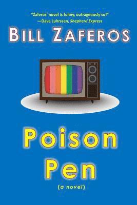 Poison Pen 1