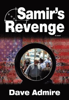 bokomslag Samir's Revenge (HC)