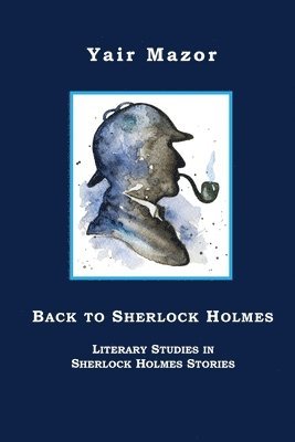 Back to Sherlock Holmes 1