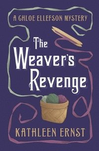 bokomslag The Weaver's Revenge
