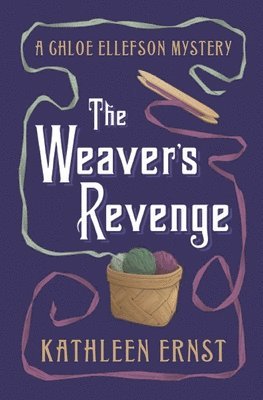 The Weaver's Revenge 1