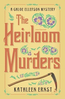 The Heirloom Murders 1