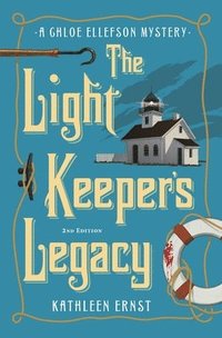 bokomslag The Light Keeper's Legacy