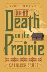 bokomslag Death on the Prairie