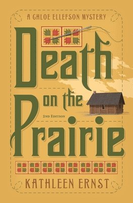 Death on the Prairie 1