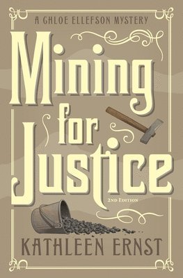 Mining for Justice 1