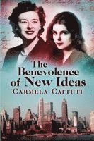 bokomslag Benevolence of New Ideas