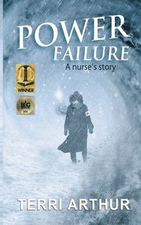 bokomslag Power Failure: A nurse's story (color)