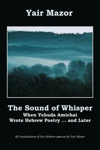 bokomslag The Sound of Whisper
