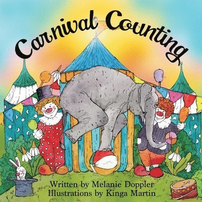 Carnival Counting 1