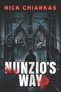 bokomslag Nunzio's Way