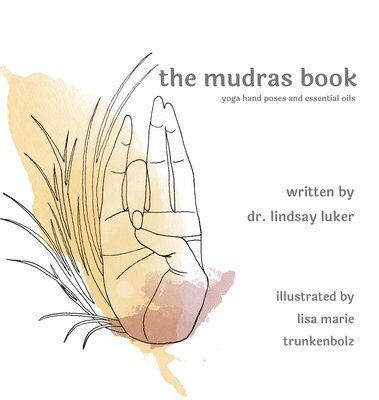 bokomslag The mudras book