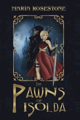Pawns of Isolda
